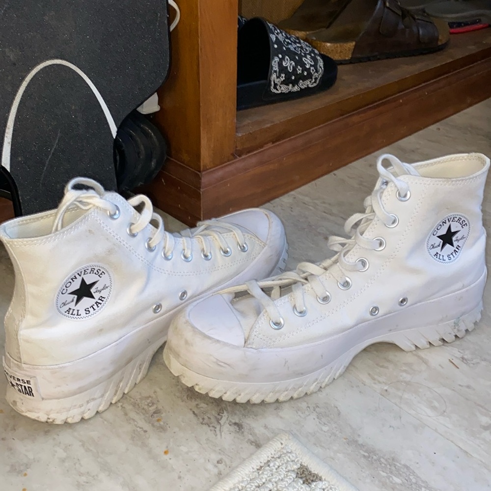 converse platform